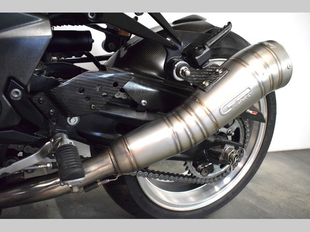 kawasaki - z1000