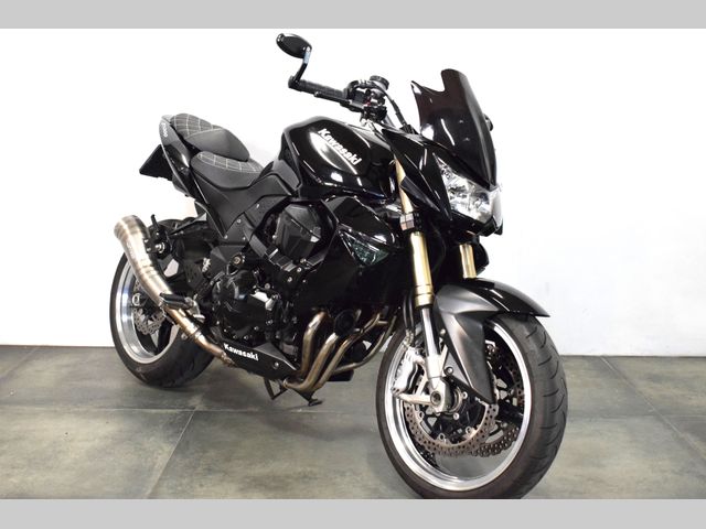 kawasaki - z1000