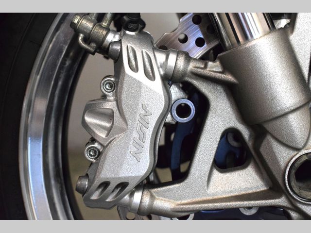 kawasaki - z1000