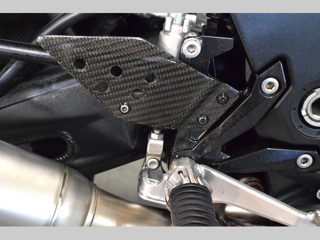 kawasaki - z1000