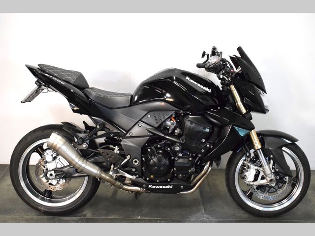 kawasaki - z1000