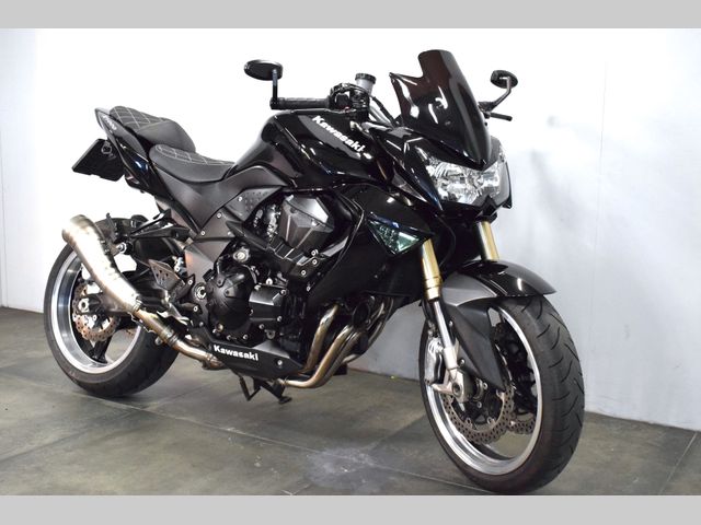 kawasaki - z1000