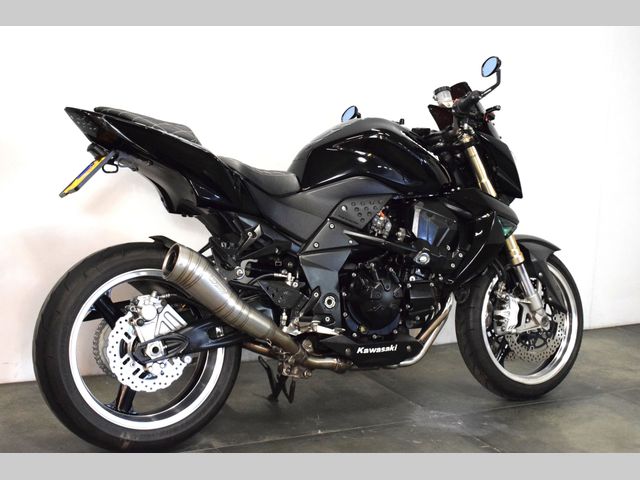 kawasaki - z1000