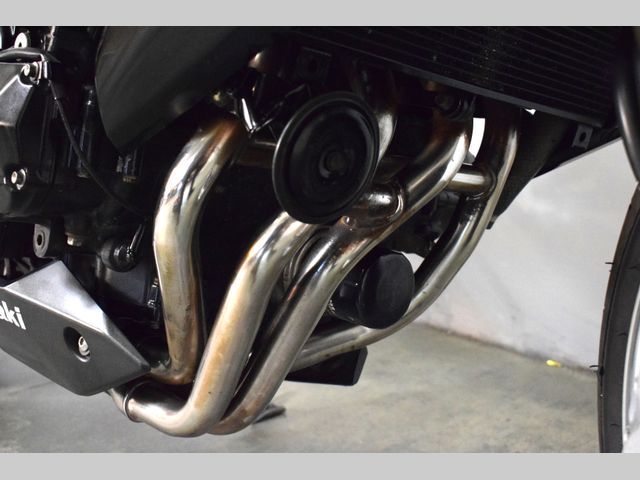 kawasaki - z1000