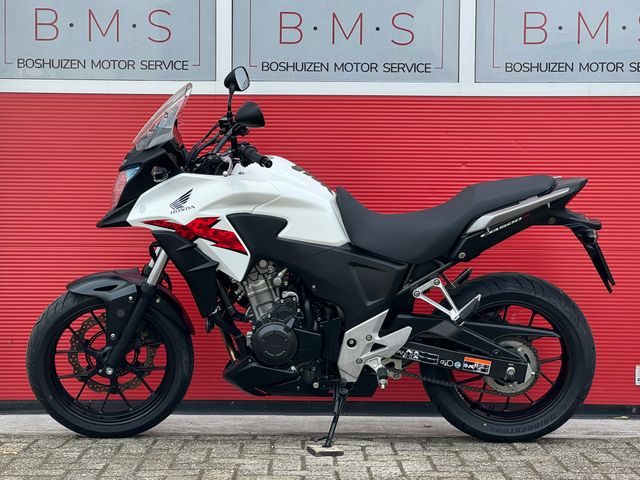 honda - cb-500-x---abs