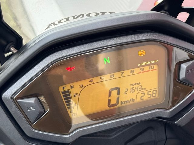 honda - cb-500-x---abs