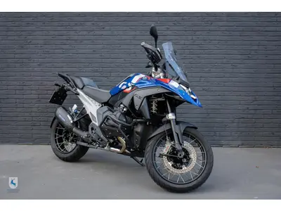 BMW R 1300 GS TROPHY – foto 3