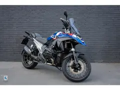 BMW R 1300 GS Trophy / Van Harten Desing / BOS 2026 occasion – foto 3 van 18