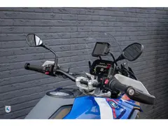 BMW R 1300 GS Trophy / Van Harten Desing / BOS 2026 occasion – foto 7 van 18