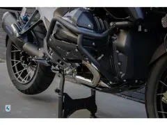 BMW R 1300 GS Trophy / Van Harten Desing / BOS 2026 occasion – foto 15 van 18