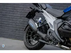 BMW R 1300 GS Trophy / Van Harten Desing / BOS 2026 occasion – foto 16 van 18