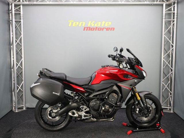 yamaha - mt-09-abs