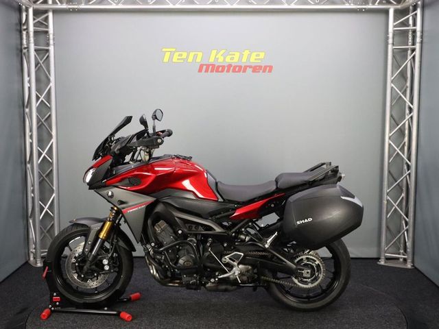 yamaha - mt-09-abs