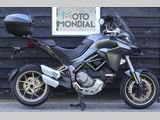 DUCATI MULTISTRADA 1260 S