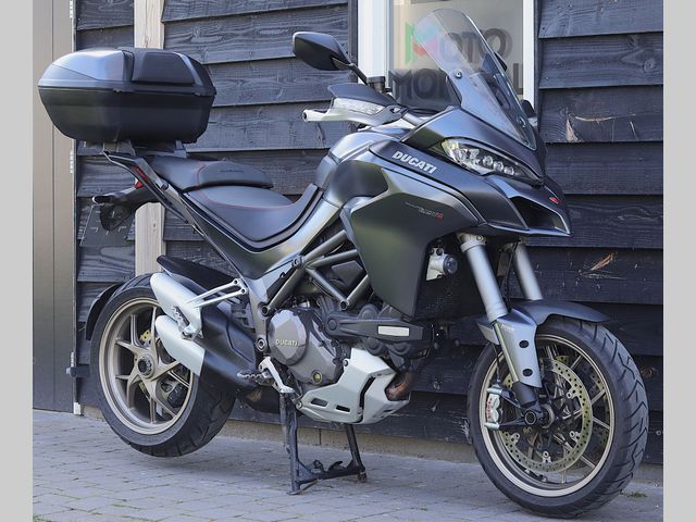 ducati - multistrada-1260-s
