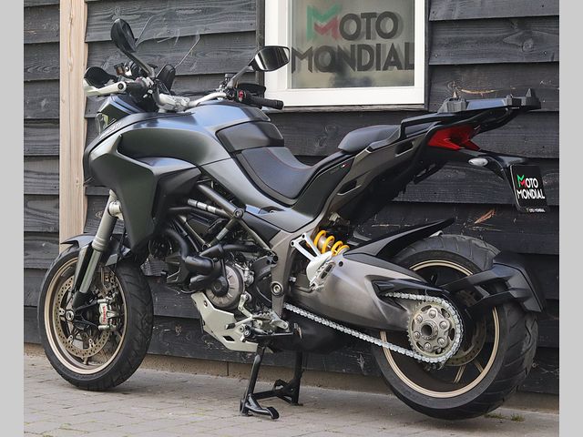 ducati - multistrada-1260-s
