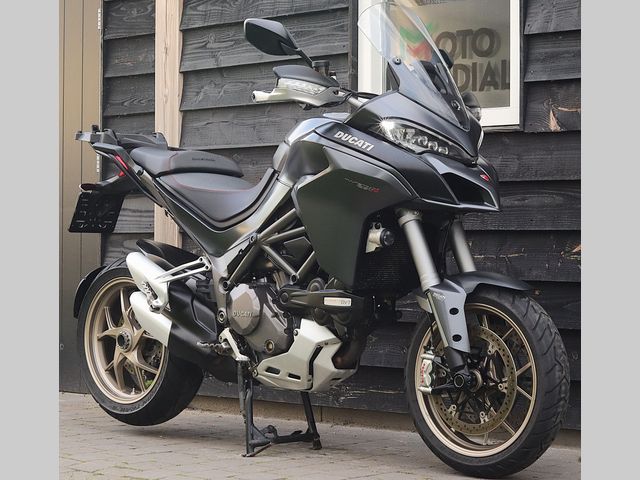 ducati - multistrada-1260-s