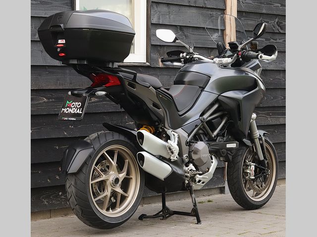 ducati - multistrada-1260-s