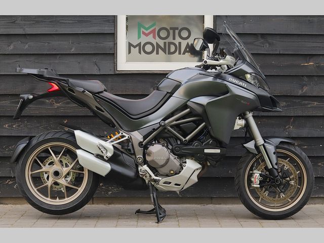 ducati - multistrada-1260-s