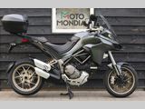 DUCATI MULTISTRADA 1260 S