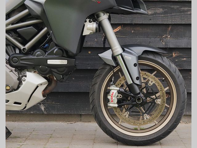 ducati - multistrada-1260-s