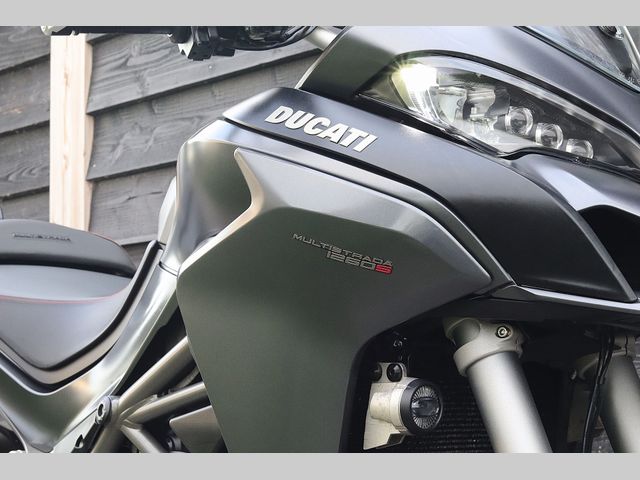 ducati - multistrada-1260-s