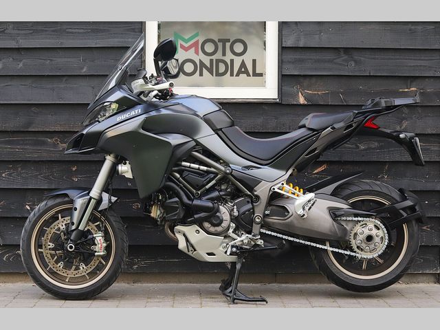 ducati - multistrada-1260-s
