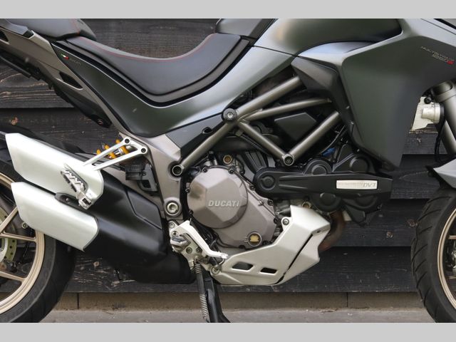 ducati - multistrada-1260-s