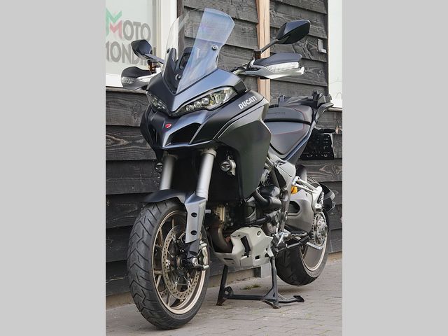 ducati - multistrada-1260-s