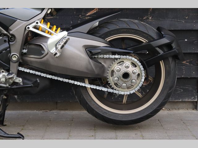 ducati - multistrada-1260-s