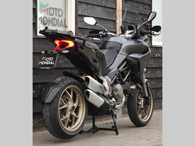 ducati - multistrada-1260-s