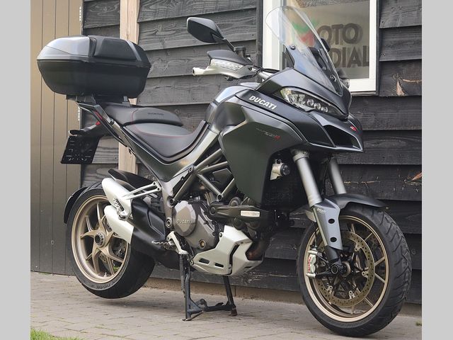 ducati - multistrada-1260-s