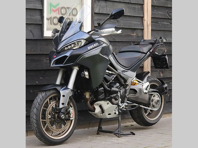 ducati - multistrada-1260-s