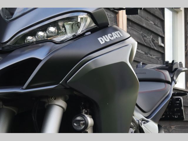 ducati - multistrada-1260-s
