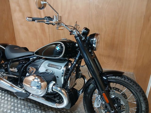 bmw - r-18