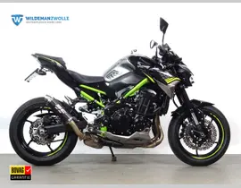Kawasaki Z900 2020 occasion