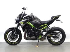Kawasaki Z900 ABS 2020 occasion – foto 2 van 18