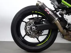 Kawasaki Z900 ABS 2020 occasion – foto 13 van 18