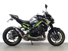 Kawasaki Z900 ABS 2020 occasion – foto 15 van 18