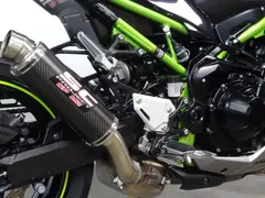 Kawasaki Z900 ABS 2020 occasion – foto 17 van 18