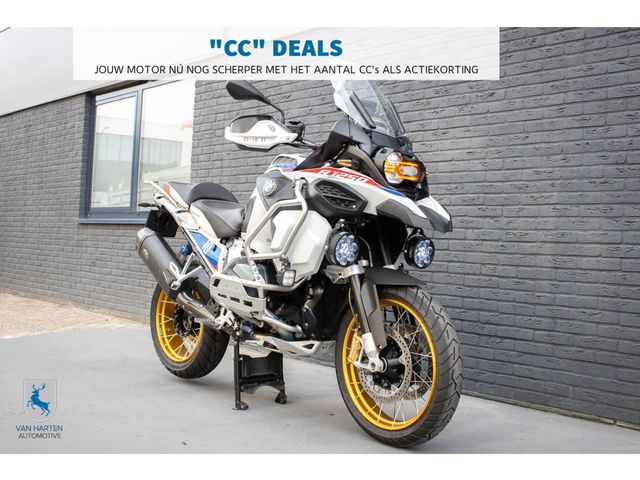 bmw - r-1250-gs-adventure-40-years-gs-edition
