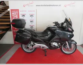 BMW R 1200 RT ABS 2005 occasion