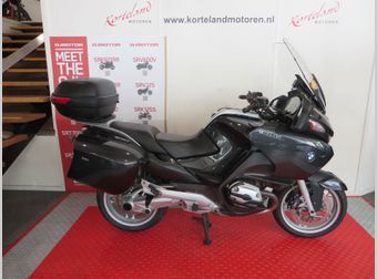 BMW R 1200 RT ABS 2005 occasion