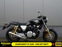 HONDA CB 1100 RS