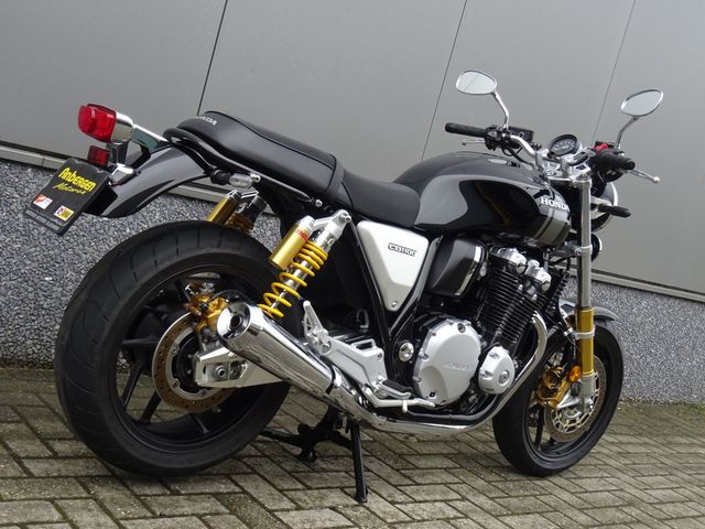 honda - cb-1100-rs