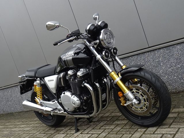 honda - cb-1100-rs