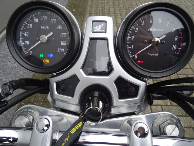 honda - cb-1100-rs