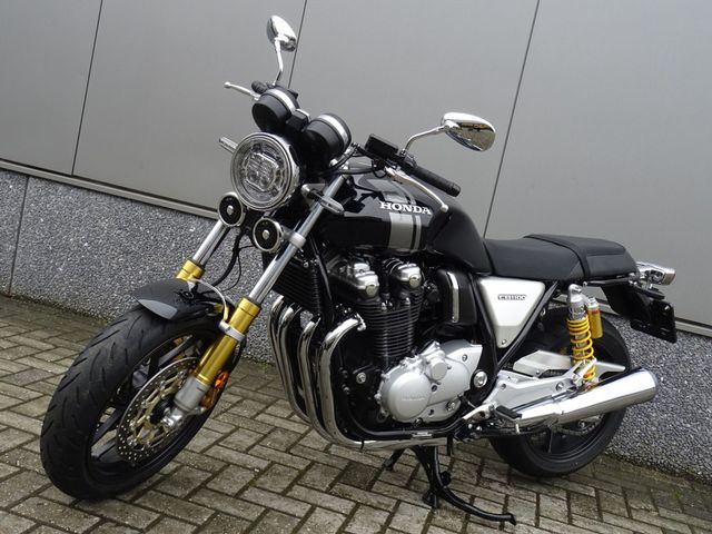 honda - cb-1100-rs