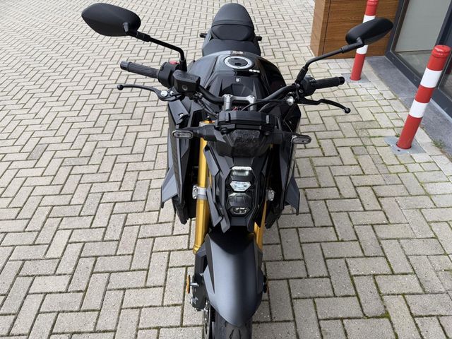 suzuki - gsx-s-1000