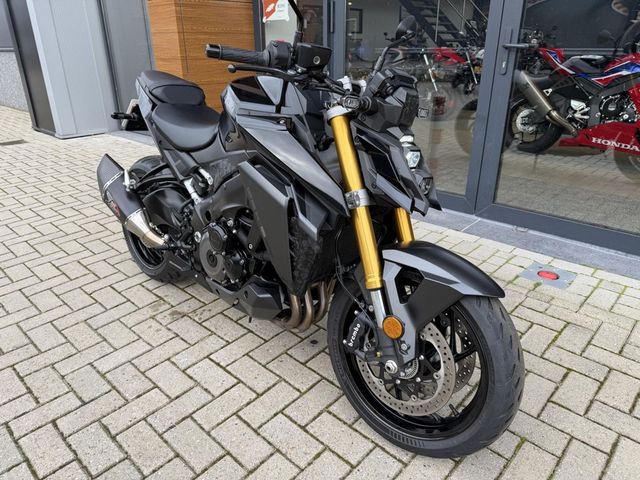 suzuki - gsx-s-1000
